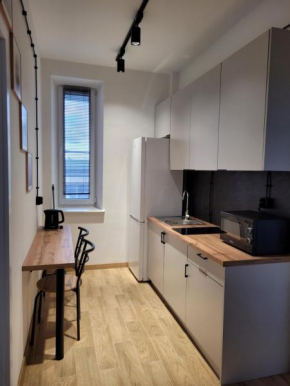 Axo-Hostel 7, Stalowa Wola